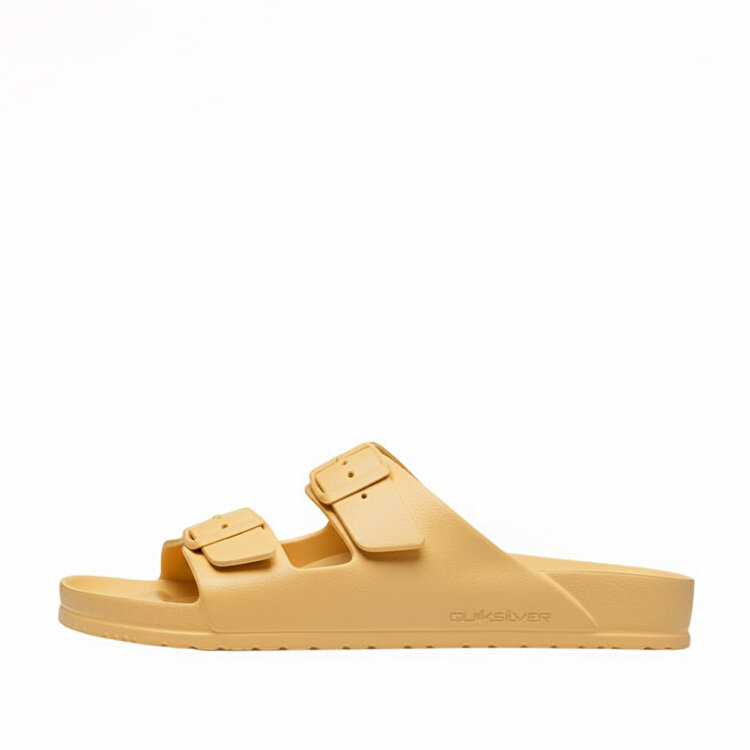 Quiksilver Embark Rf Kadın Turuncu Terlik - Görsel 2