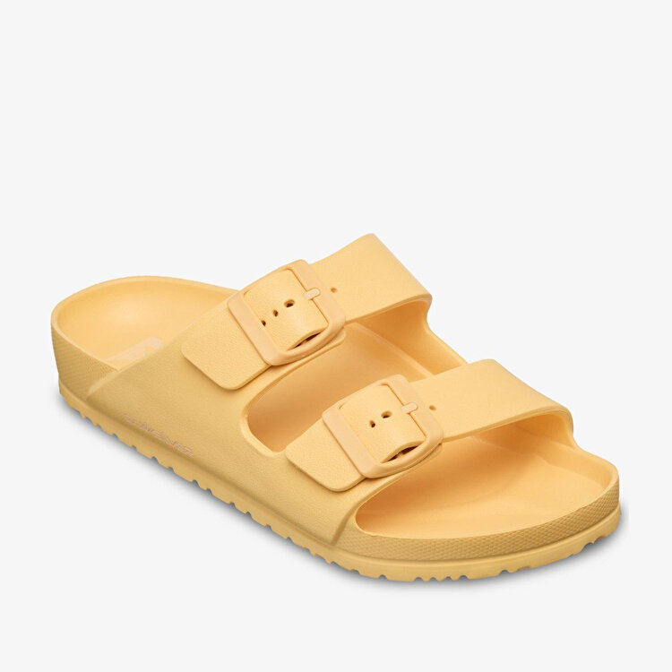 Quiksilver Embark Rf Kadın Turuncu Terlik - Görsel 4