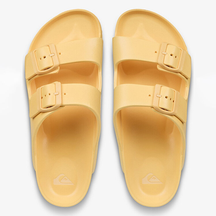 Quiksilver Embark Rf Kadın Turuncu Terlik - Görsel 6