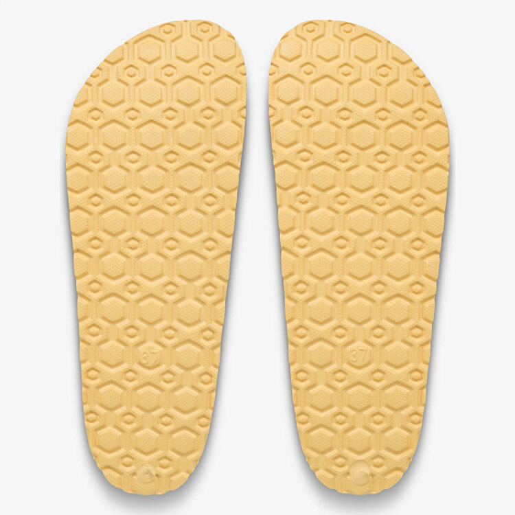 Quiksilver Embark Rf Kadın Turuncu Terlik - Görsel 8