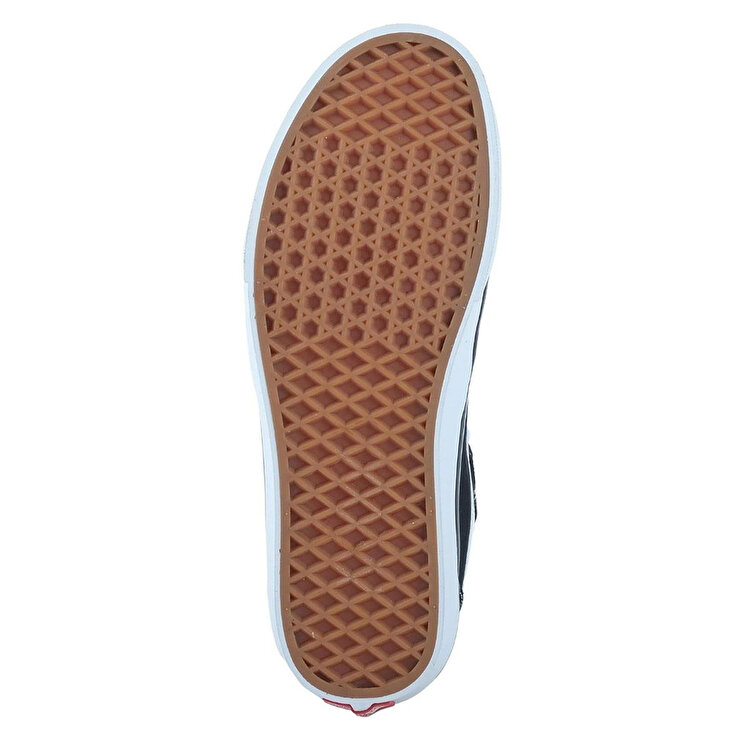 Vans Ashwood Hi Decon Erkek Siyah Sneaker - Görsel 7