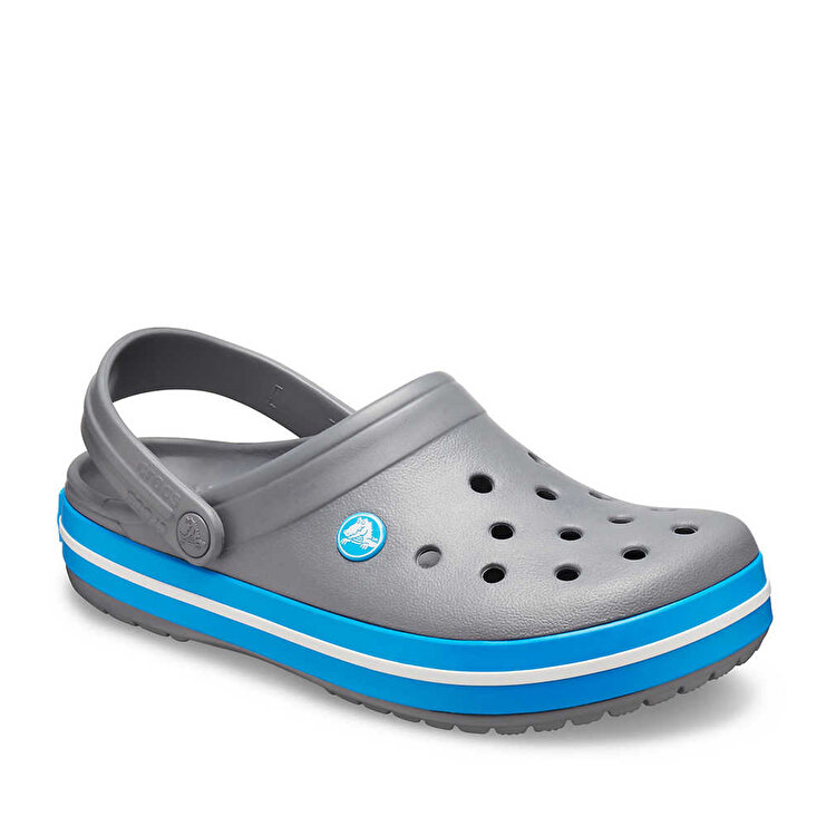 Crocs Crocband Gri Terlik - Görsel 3