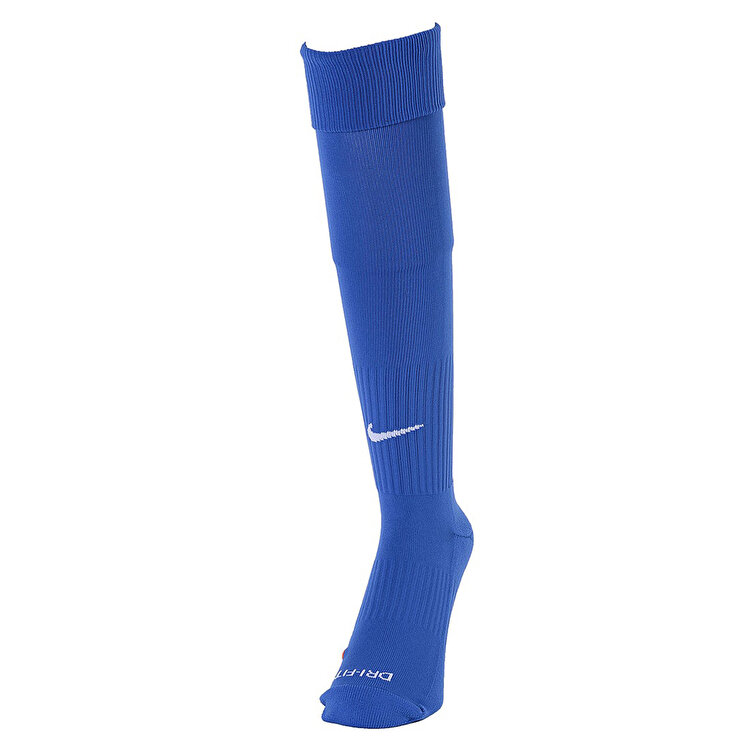 Nike Classic Football Dri-Fit Unisex Mavi Tozluk SX4120-402