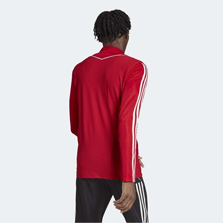 adidas Tıro23 L Tr Jkt Erkek Kırmızı Ceket HS3502 - Sporthink