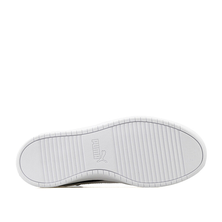 Puma Rickie Jr Çocuk Siyah Sneaker - Görsel 6