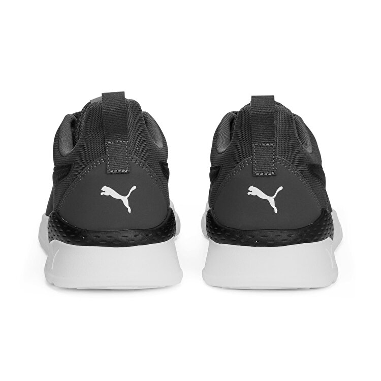 Puma Anzarun Lite Erkek Gri Koşu Ayakkabısı - Görsel 5