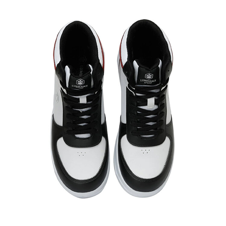 Lumberjack Monster Hi Erkek Sneaker 101304649 - Sporthink