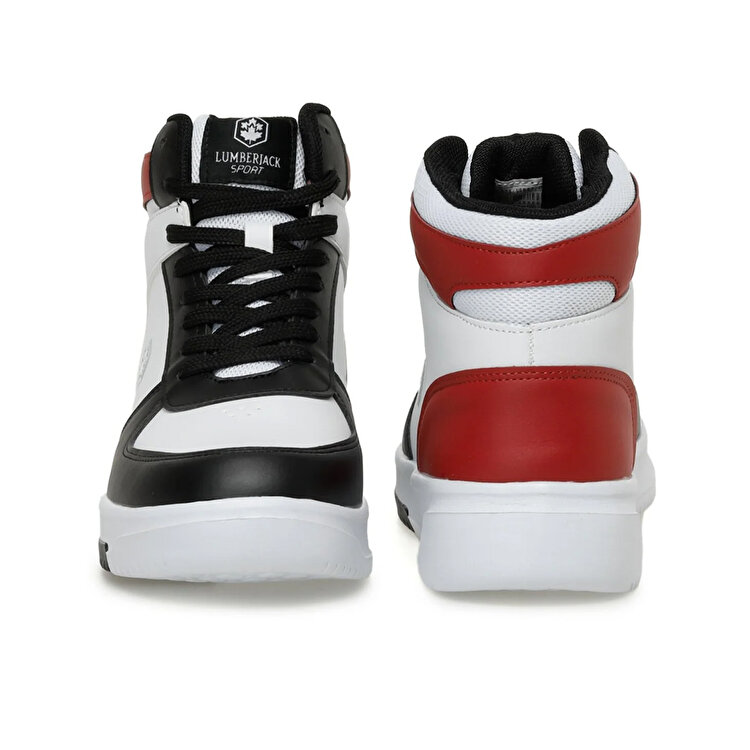 Lumberjack Monster Hi Erkek Sneaker