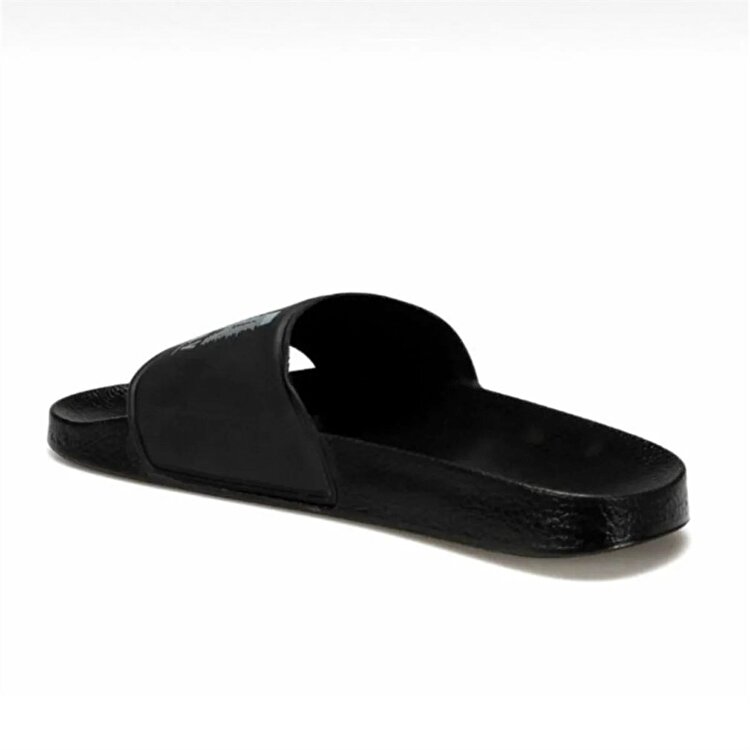 U.S. Polo Assn. Gusty Erkek Siyah Terlik - Görsel 4