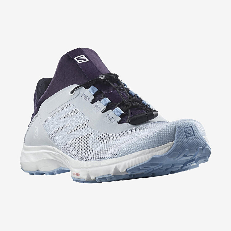 Salomon Amphib Bold 2 Kadın Mavi Deniz Ayakkabısı - Görsel 4