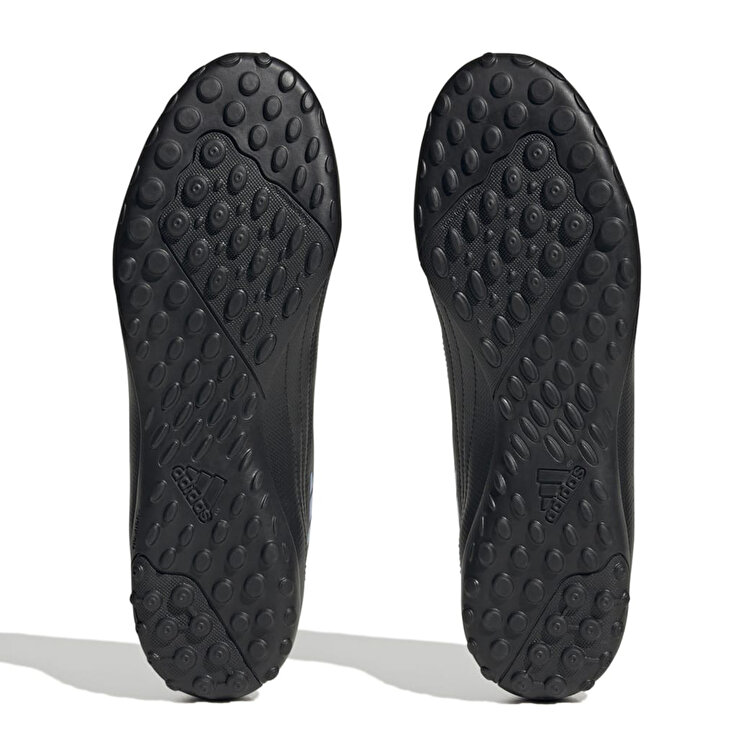 adidas Deportivo II Tf Erkek Siyah Halı Saha Ayakkabısı