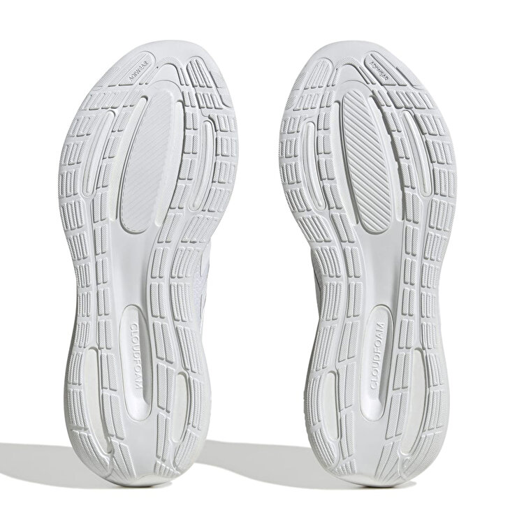 adidas Runfalcon 3.0 Erkek Beyaz Koşu Ayakkabısı