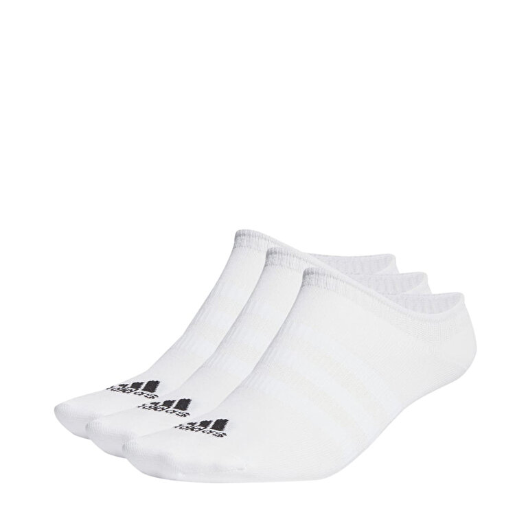 adidas T Spw Ns 3p Beyaz Spor Çorap