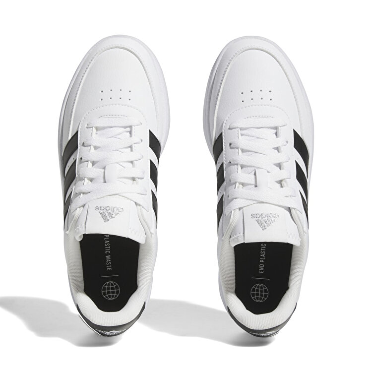 adidas Breaknet 2.0 Beyaz Sneaker - Görsel 4