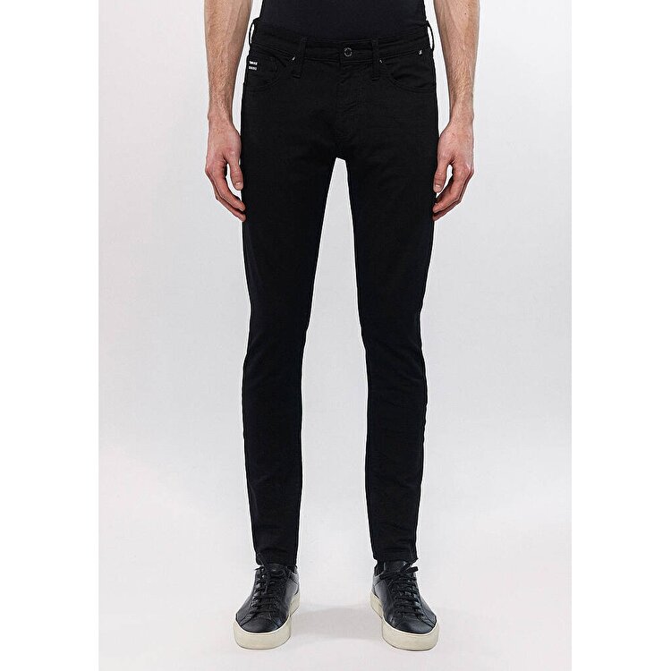 Mavi James Erkek Siyah Jean