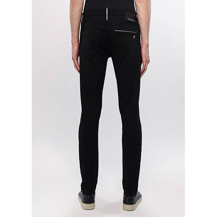 Mavi James Erkek Siyah Jean