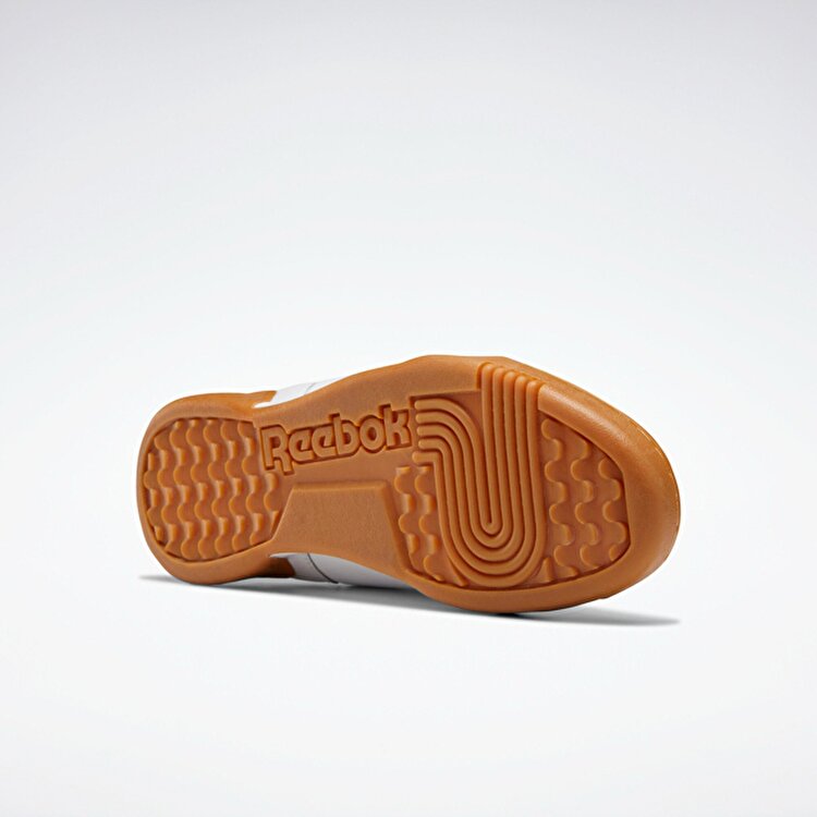 Reebok Workout Plus Erkek Beyaz Sneaker CN2126 - Sporthink