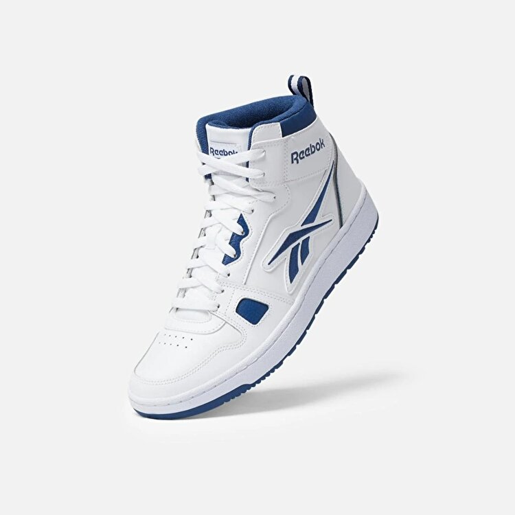 Reebok Resonator Mid Unisex Beyaz Sneaker GX6077 - Sporthink