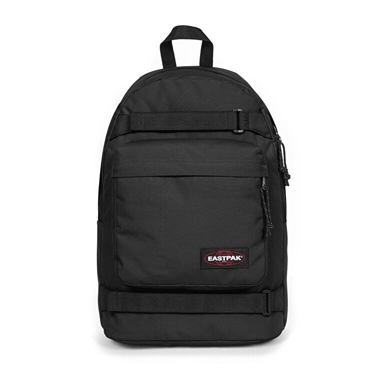 Eastpak Skate Pak'r Siyah Sırt Çantası