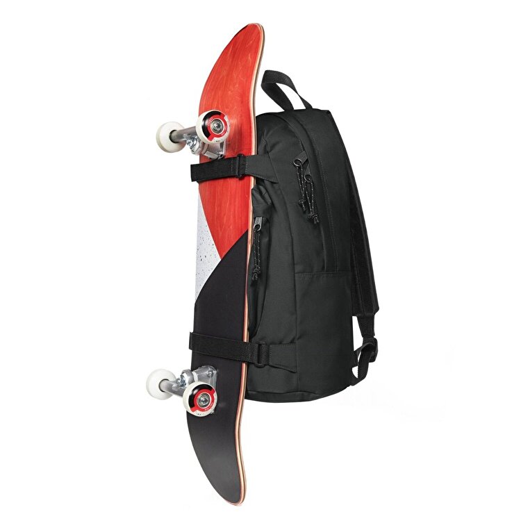Eastpak Skate Pak'r Siyah Sırt Çantası