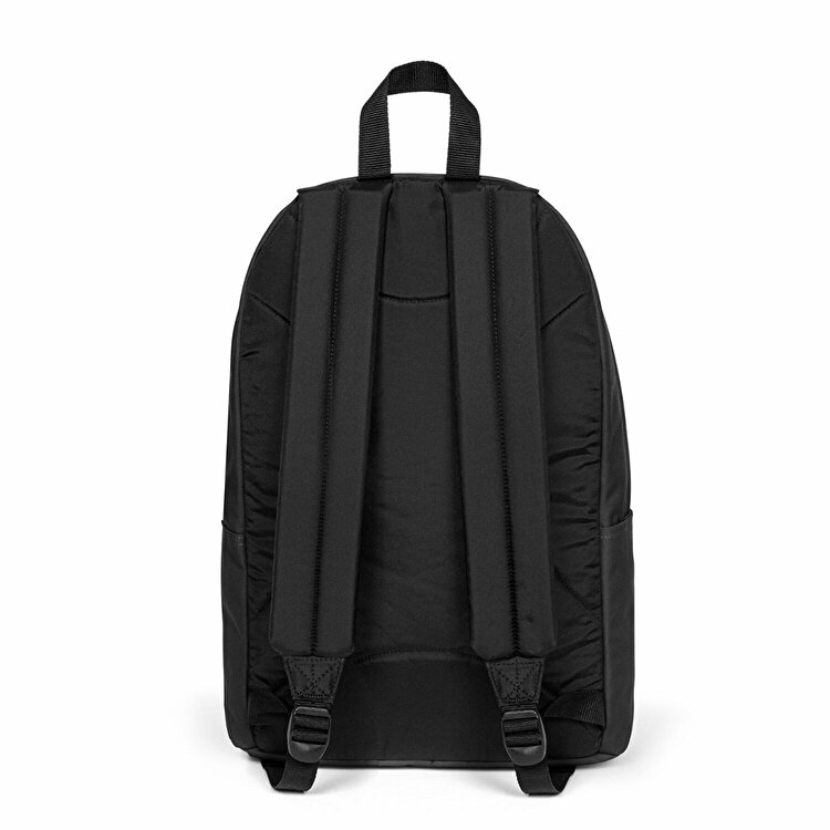 Eastpak Skate Pak'r Siyah Sırt Çantası