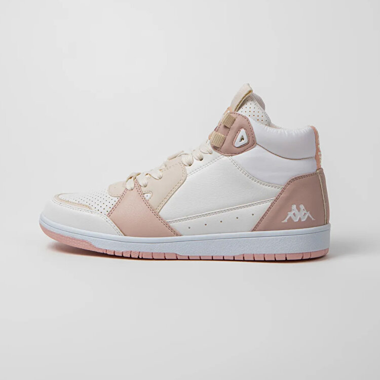 Kappa Authentic Linat 1 Kadın Sneaker - Görsel 9