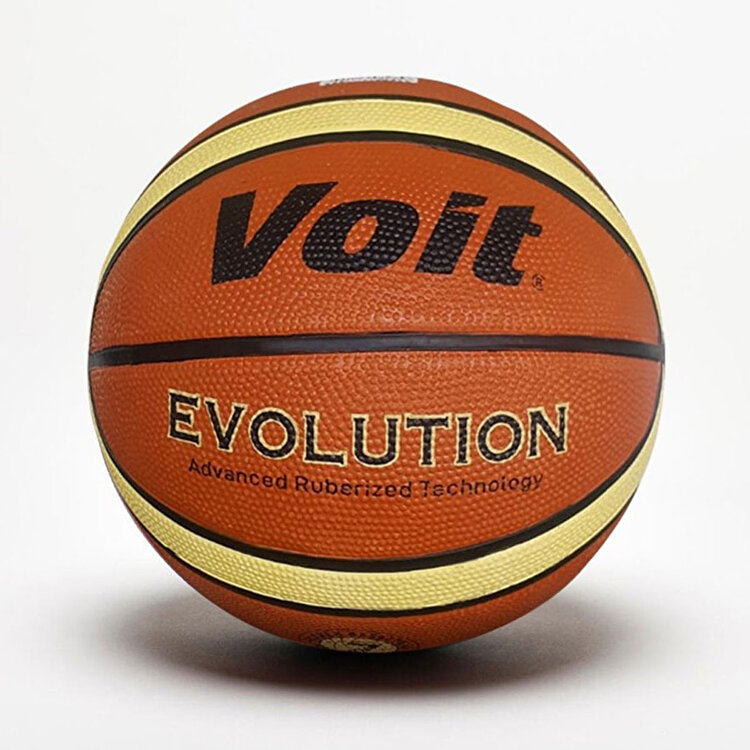 Voit Evolution Kahverengi Basketbol Topu