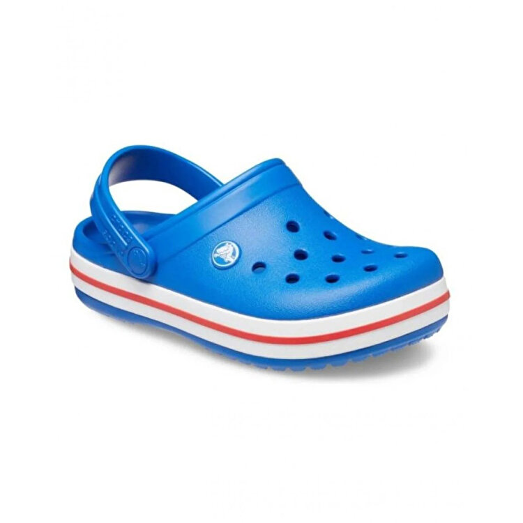 Crocs Crocband Clog Bebek Mavi Terlik - Görsel 3