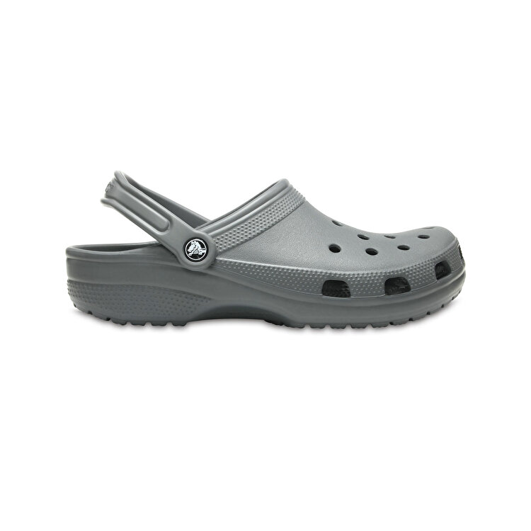 Crocs Gri Crocs Classic