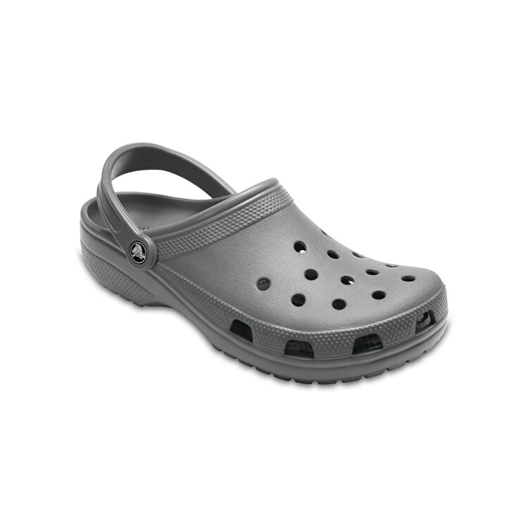 Crocs Gri Crocs Classic