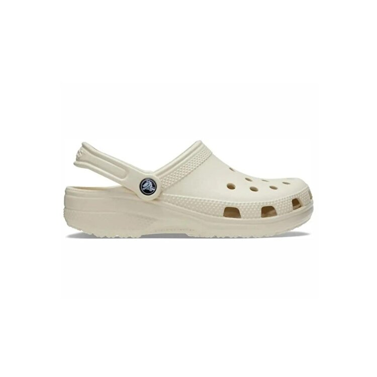Crocs Classic Kadın Bej Terlik - Görsel 2