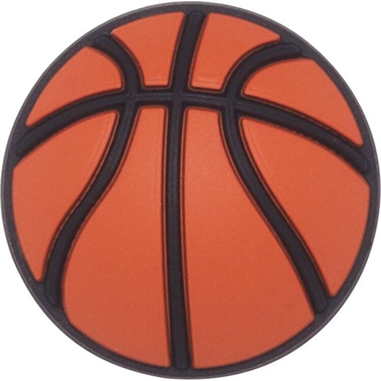 Crocs Tiny Basketball Jibbitz