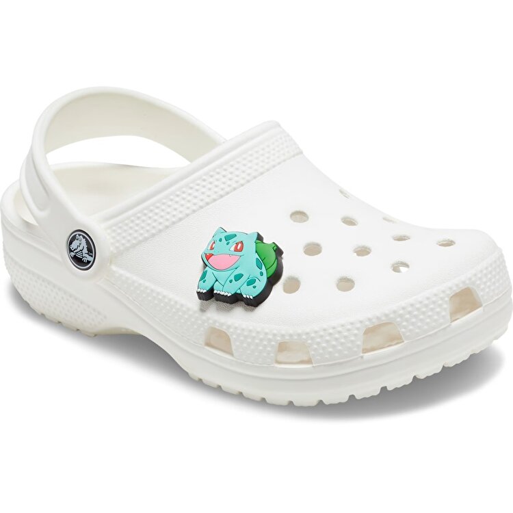 Crocs Pokemon Bulbasaur Jibbitz