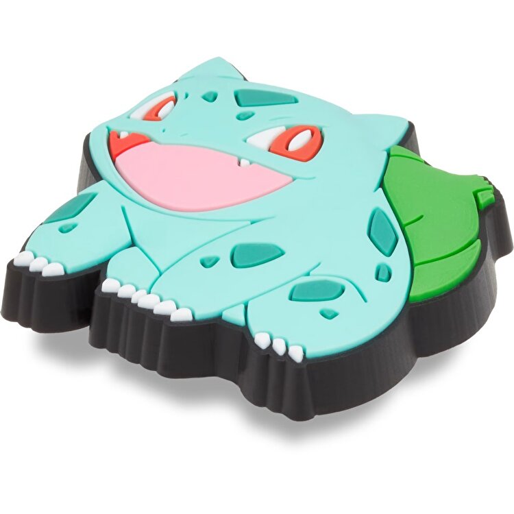 Crocs Pokemon Bulbasaur Jibbitz