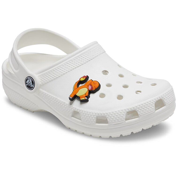 Crocs Pokemon Charmander Jibbitz