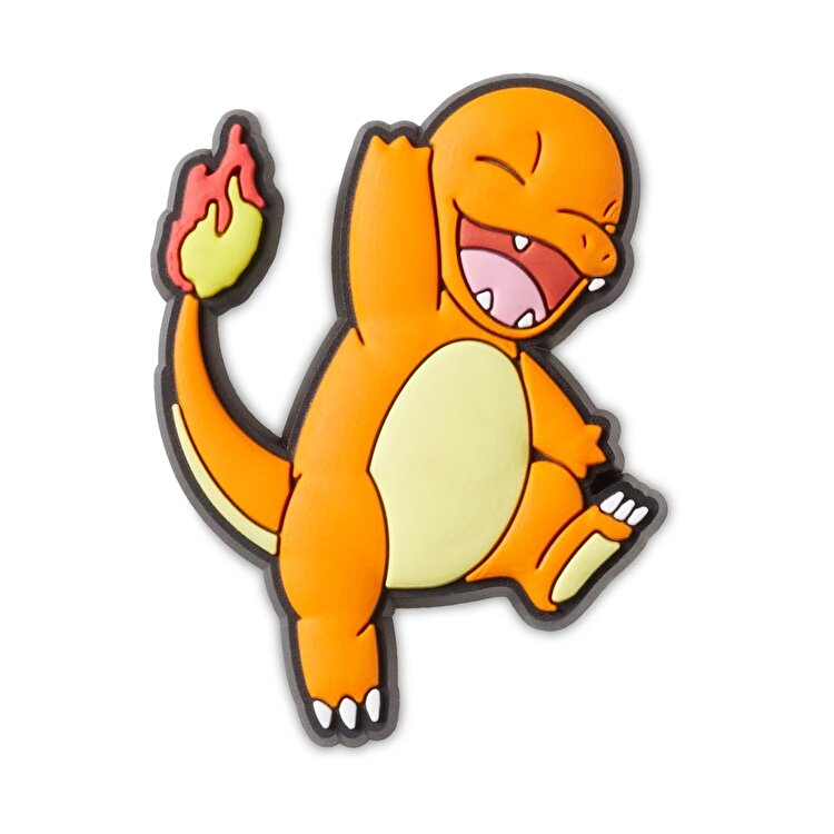 Crocs Pokemon Charmander Jibbitz
