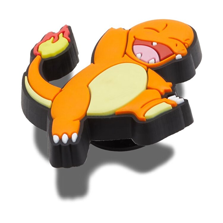 Crocs Pokemon Charmander Jibbitz