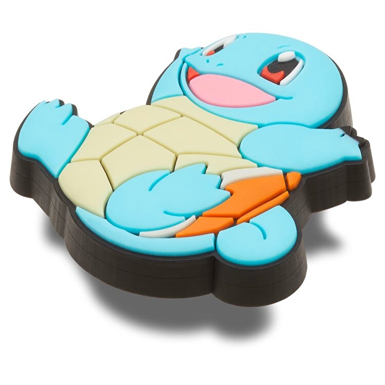 Crocs Pokemon Squirtle Jibbitz