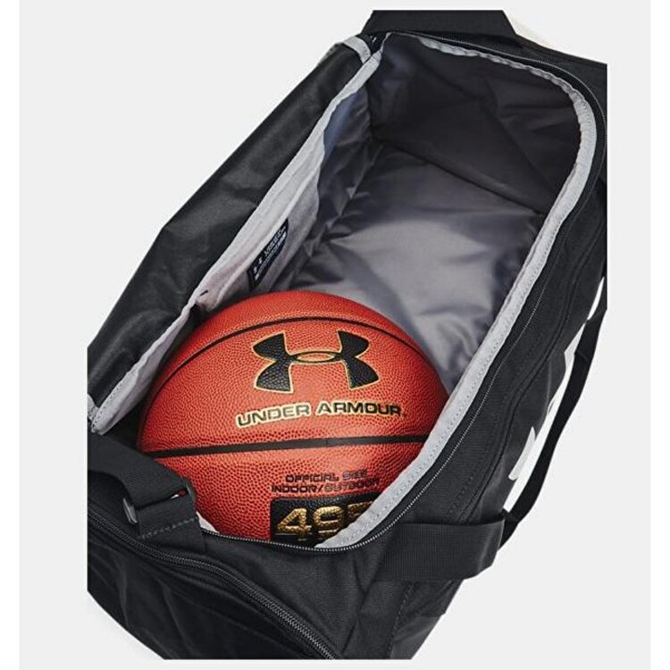 Under Armour Undeniable 5.0 Duffle SM Siyah Spor Çantası