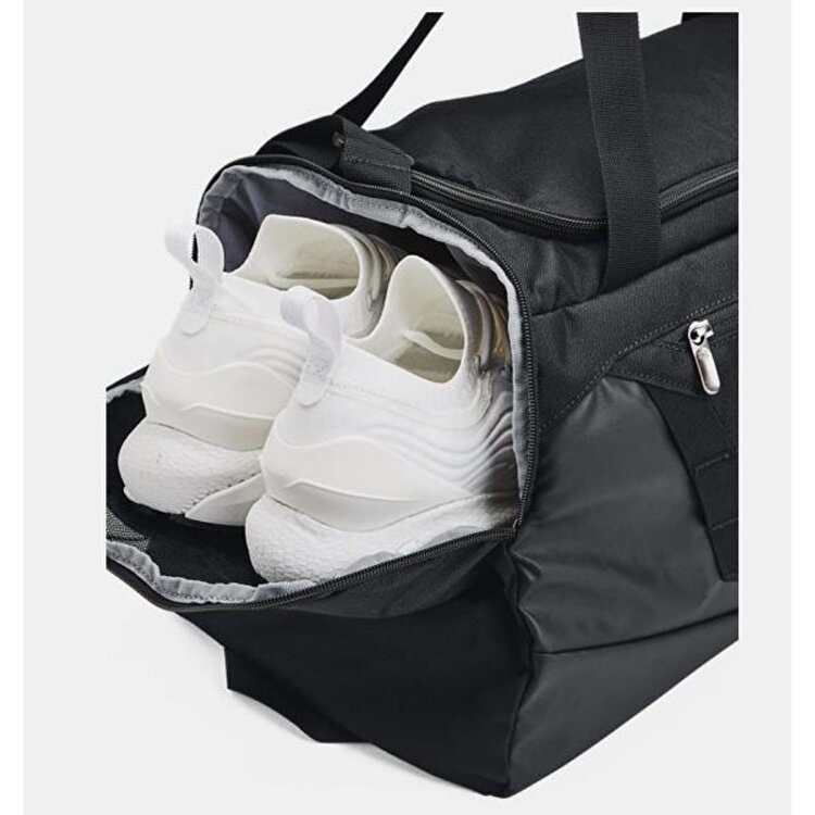 Under Armour Undeniable 5.0 Duffle SM Siyah Spor Çantası