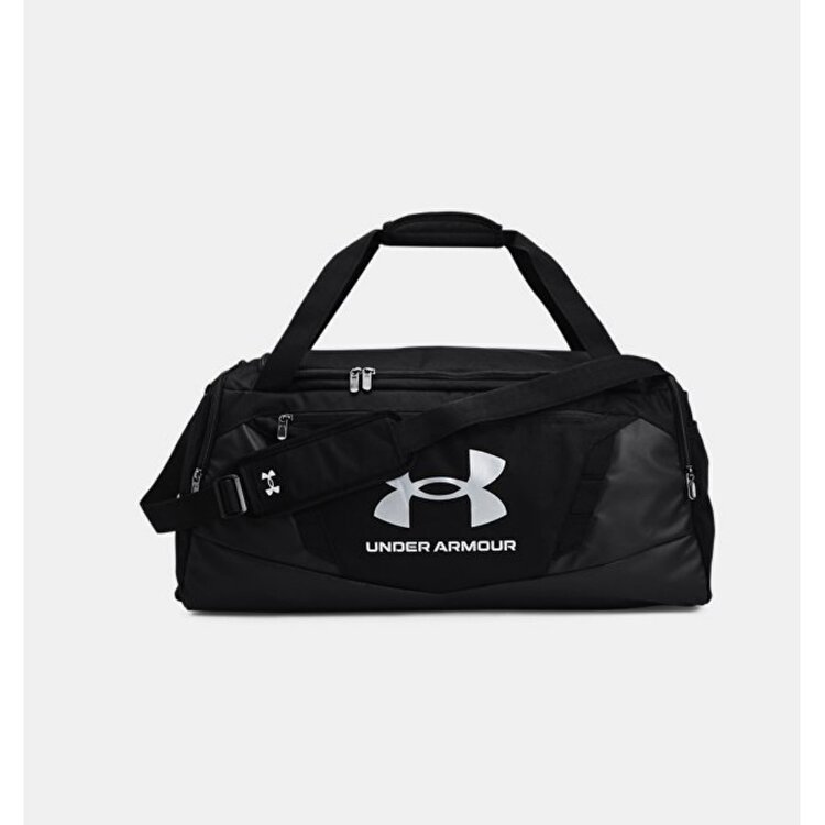 Under Armour Undeniable 5.0 Duffle MD Siyah Spor Çantası