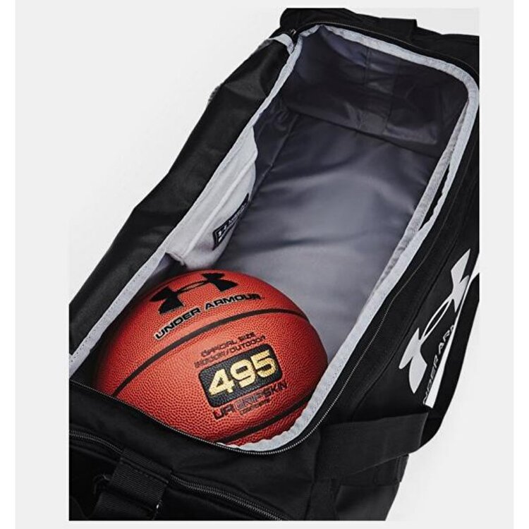 Under Armour Undeniable 5.0 Duffle MD Siyah Spor Çantası