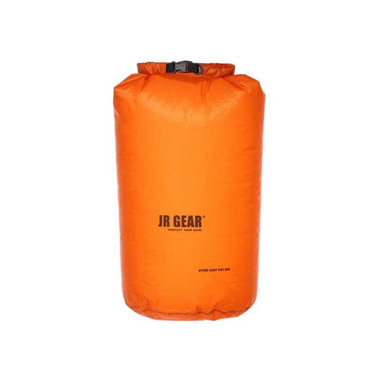 Jr Gear Portatif Çanta Su Geçirmez 5 Litre Turuncu El Çantası
