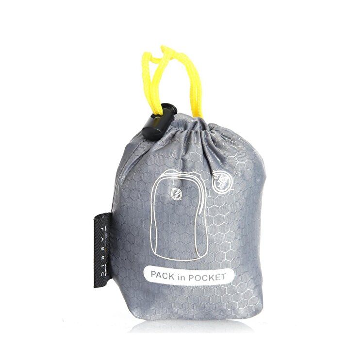 Jr Gear Portatif 30D+70D Sırt Çantası