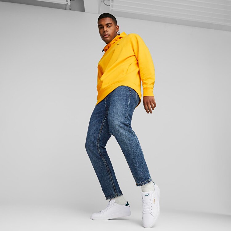 Puma Smash 3.0 L Beyaz Sneaker - Görsel 3