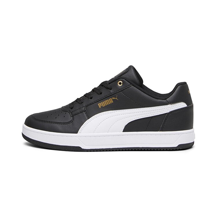 Puma Caven 2.0 Siyah Sneaker - Görsel 2