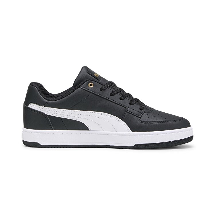Puma Caven 2.0 Siyah Sneaker - Görsel 3