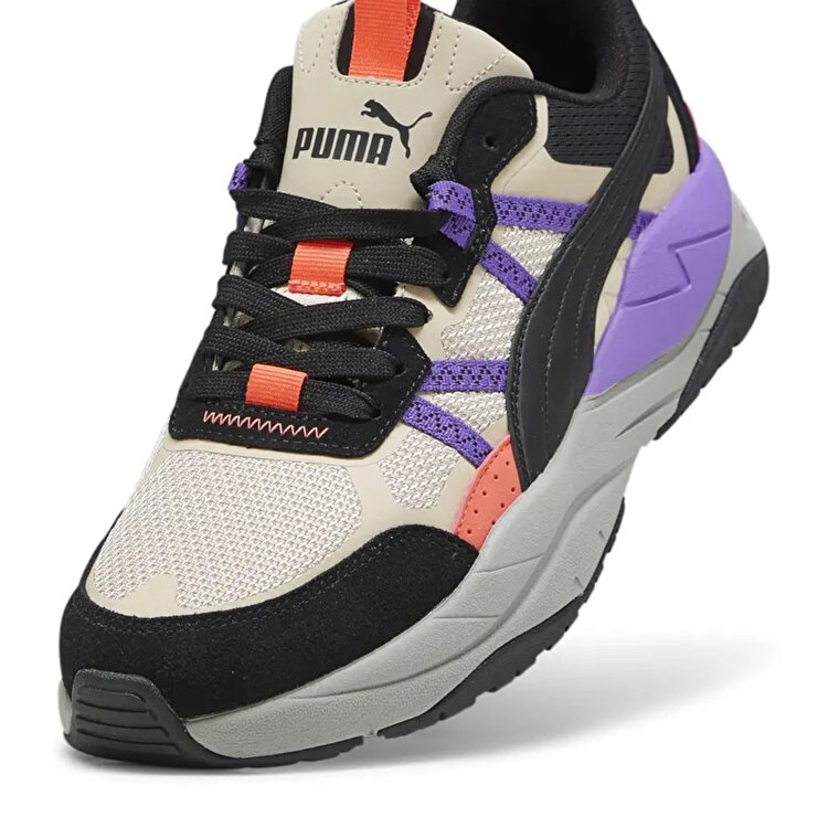 Puma X-Ray Tour Spor Ayakkabı - Görsel 3