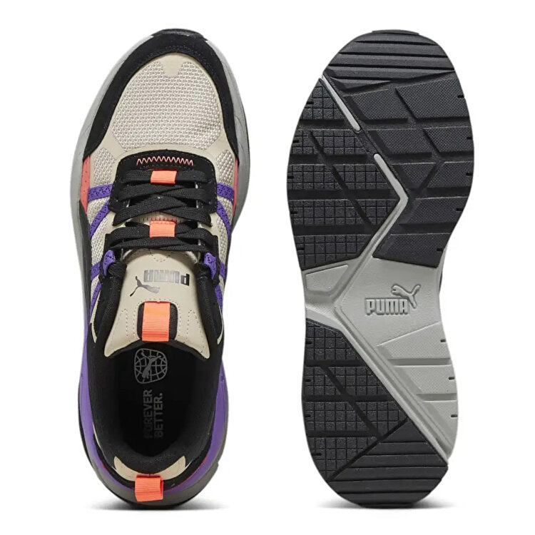 Puma X-Ray Tour Spor Ayakkabı - Görsel 4