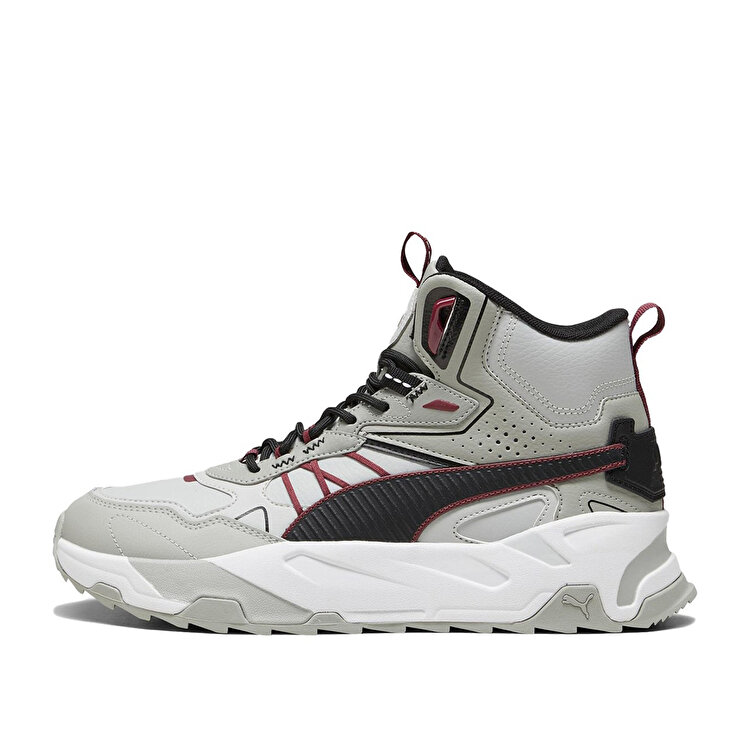 ムサシ&TRINITY Puma Trinity Mid Hybrid L Unisex Spor Ayakkabı 39398502 - Sporthink